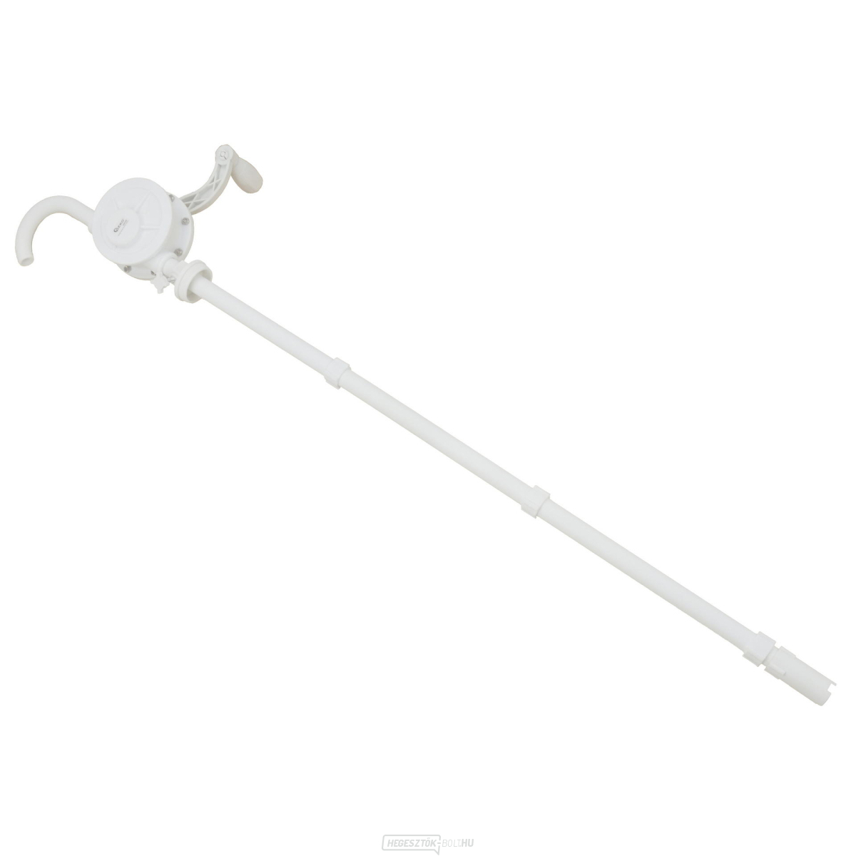 GEKO kézi szivattyú Adblue szerhez