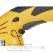 Akkus fűnyíró/bozótvágó olló 7.2V 120mm (4) náhled