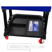 GEKO Mobil műhelyszék GEKO Mobil műhelyszék náhled