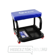 Munkaszék polccal (1) Előnézet 