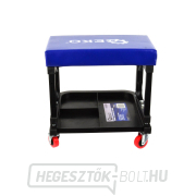 Munkaszék polccal (1) Előnézet 