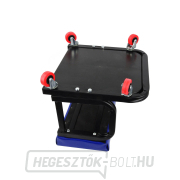 Munkaszék polccal (1) náhled