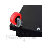 Munkaszék polccal (1) náhled