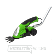 Akkus fűnyíró/bozótnyíró olló 3,6 V nyéllel (2) náhled