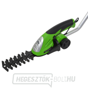 Akkus fűnyíró/bozótnyíró olló 3,6 V nyéllel (2) náhled