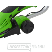 Akkus fűnyíró/bozótnyíró olló 3,6 V nyéllel (2) náhled