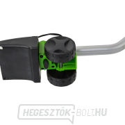 GEKO Akkus fű- és sövényolló teleszkópos nyéllel 7,2V náhled