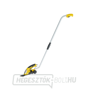 Akkus fűnyíró/bozótnyíró olló 7.2V nyéllel (2) Előnézet 