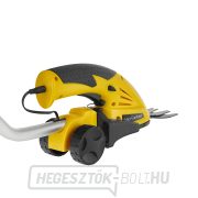 Akkus fűnyíró/bozótnyíró olló 7.2V nyéllel (2) náhled