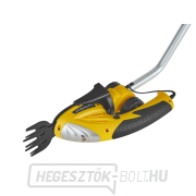 Akkus fűnyíró/bozótnyíró olló 7.2V nyéllel (2) náhled