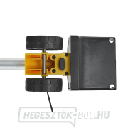 Akkus fűnyíró/bozótnyíró olló 7.2V nyéllel (2) náhled