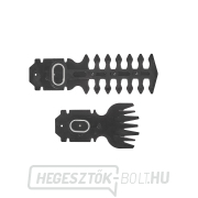 Akkus fűnyíró/bozótnyíró olló 7.2V nyéllel (2) náhled