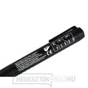 5 diódás fékfolyadék teszter (25/100) Előnézet 