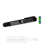 GEKO 5 dióda fékfolyadék teszter GEKO 5 dióda fékfolyadék teszter gallery main image