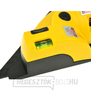 GEKO Keresztszintű lézer csempéhez GEKO Keresztszintű lézer csempéhez náhled