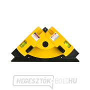 Csempelézer, 2 vonal (50) Előnézet 