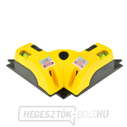 Csempelézer, 2 vonal (50) Előnézet 