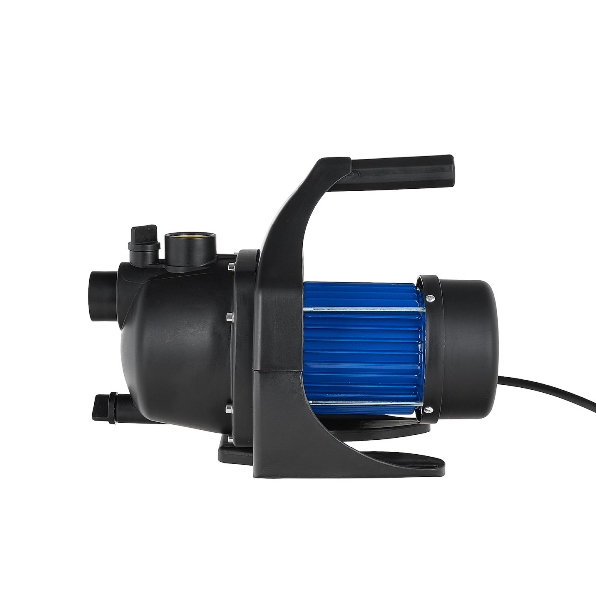 GEKO kerti szivattyú 1200W, 3800 l/óra Előnézet 