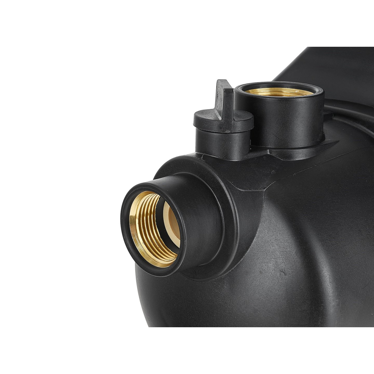 GEKO kerti szivattyú 1200W, 3800 l/óra Előnézet 
