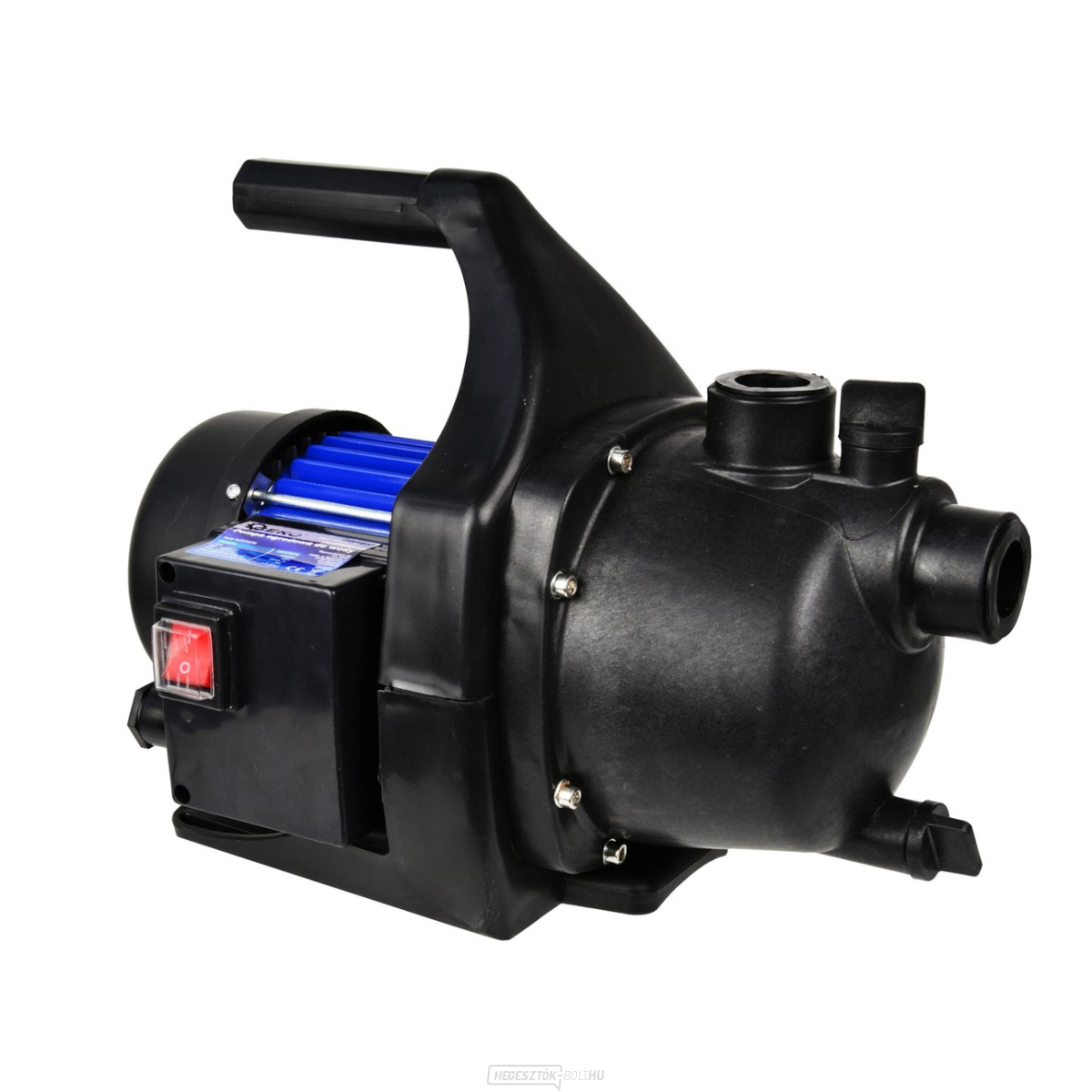 GEKO Kerti szivattyú 1200W, 3800 l/h