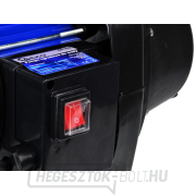 GEKO Kerti szivattyú 1200W, 3800 l/h GEKO Kerti szivattyú 1200W, 3800 l/h náhled