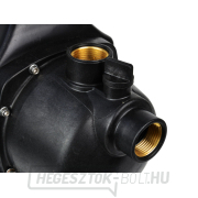 GEKO Kerti szivattyú 1200W, 3800 l/h GEKO Kerti szivattyú 1200W, 3800 l/h náhled