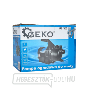 Kerti vízpumpa 1200 W (2) náhled