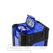 GEKO Cross lézeres vízmérték GEKO Cross lézeres vízmérték náhled