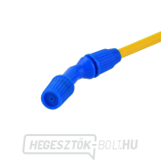 GEKO Nyomós kerti permetezőgép 8l GEKO Nyomós kerti permetezőgép 8l náhled