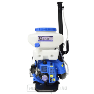 Power permetezőgép hátul, 14l GEKO Power permetezőgép hátul, 14l GEKO gallery main image