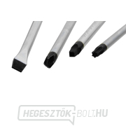 GEKO csavarhúzó és bit készlet, 59 db, CrV náhled