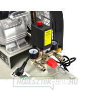 #100 literes V típusú olajkompresszor(1) Előnézet 