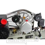 #100 literes V típusú olajkompresszor(1) Előnézet 