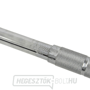 GEKO nyomatékkulcs, 1/2