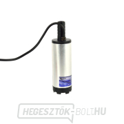 Merülő üzemanyagpumpa 12V 37mm 3m kábellel (20/40) Előnézet 