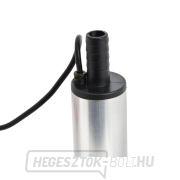 Merülő üzemanyagpumpa 12V 37mm 3m kábellel (20/40) náhled