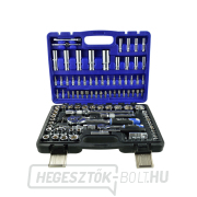 Gola készlet Geko G10101, CrV acél, profi tok - 108 db náhled