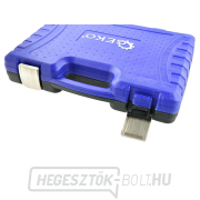 Gola készlet Geko G10101, CrV acél, profi tok - 108 db náhled