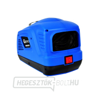 GEKO Mini kompresszor 12V/230V 100W akkumulátorral náhled