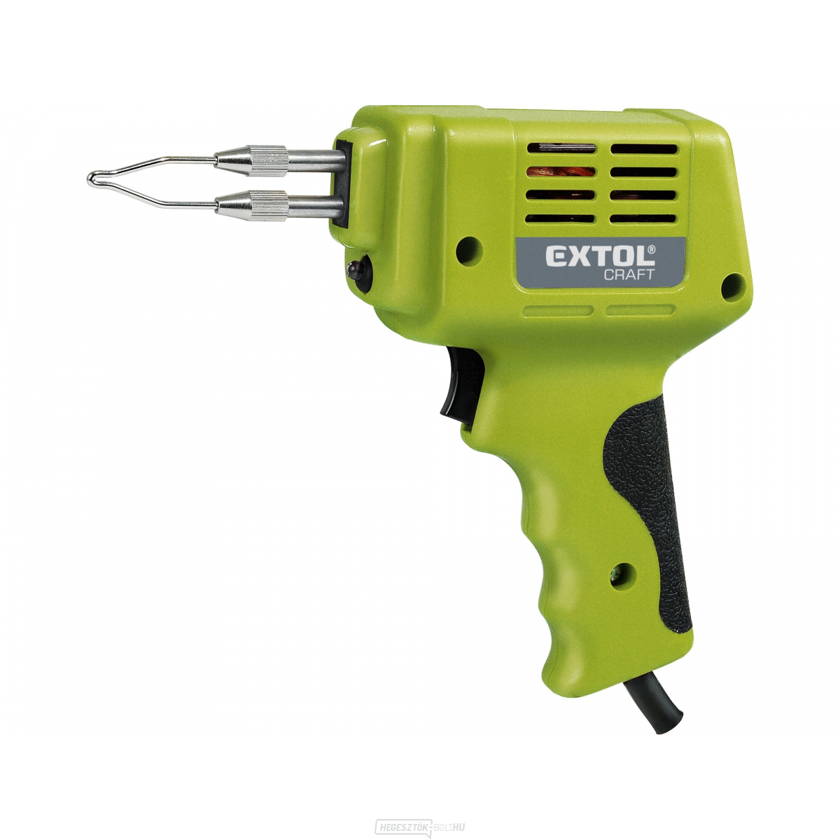 Trafó forrasztópisztoly, 175W Trafó forrasztópisztoly, 175W gallery main image