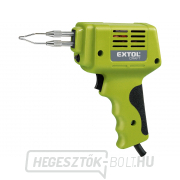 Trafó forrasztópisztoly, 175W Trafó forrasztópisztoly, 175W gallery main image