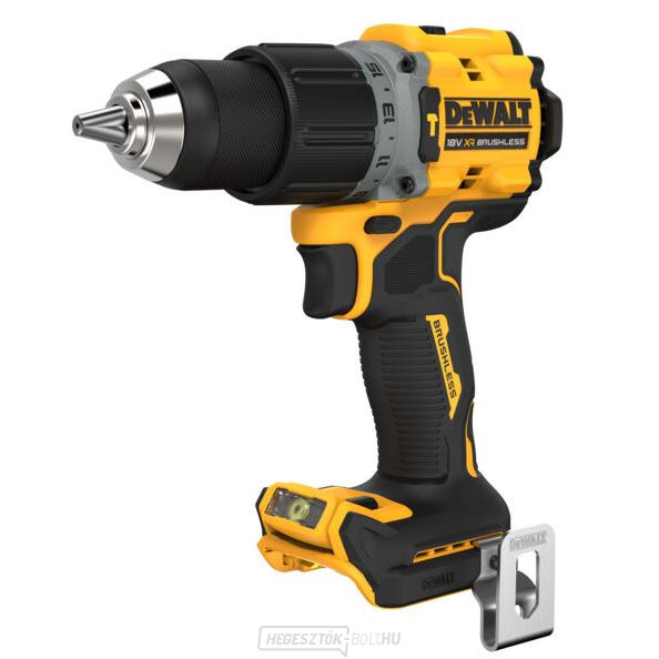 Akkus fúrókalapács 18V DEWALT DCD805NT