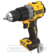 Akkus szénkefe nélküli ütvefúró 18V XR DCD805NT DeWALT (akkumulátor és töltő nélkül) Előnézet  Akkus szénkefe nélküli ütvefúró 18V XR DCD805NT DeWALT (akkumulátor és töltő nélkül) Előnézet