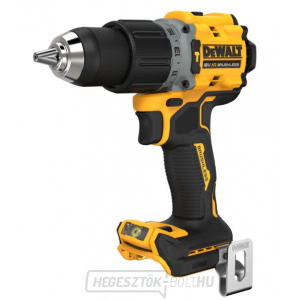 Akkus fúrókalapács 18V DEWALT DCD805NT