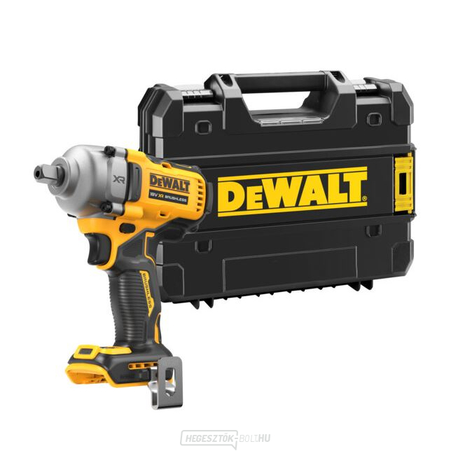 DEWALT DCF892NT akkus ütvecsavarozó