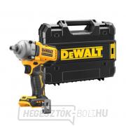 DEWALT DCF892NT akkus ütvecsavarozó gallery main image