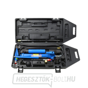 GEKO G02145 - Hidraulikus szóró 10T GEKO G02145 - Hidraulikus szóró 10T gallery main image