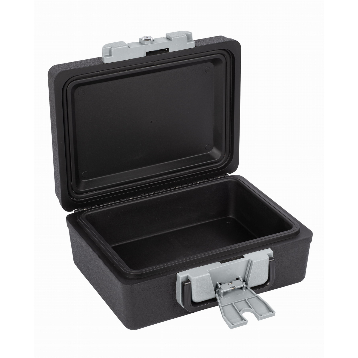 KRT692005 - Hordozható széf, tűzálló és vízálló 390x335x160