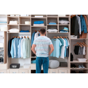 KRT692005 - Hordozható széf, tűzálló és vízálló 390x335x160 náhled