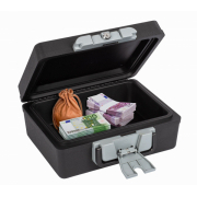 KRT692005 - Hordozható széf, tűzálló és vízálló 390x335x160 náhled